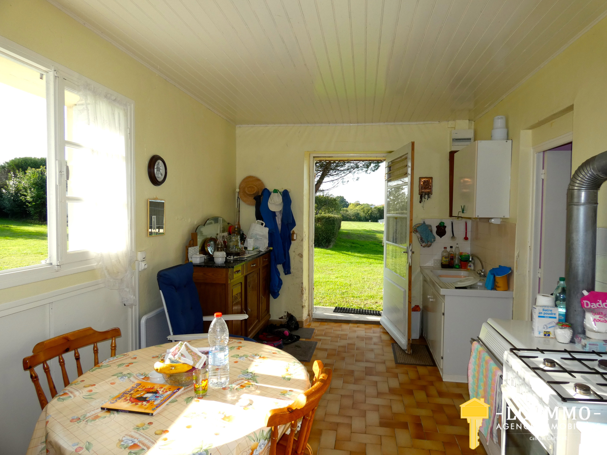 vente maison de 60 m2 224 rafraichir avec possibilit 233 s d vente maison de 60 m2 224 rafraichir avec possibilit 233 s d