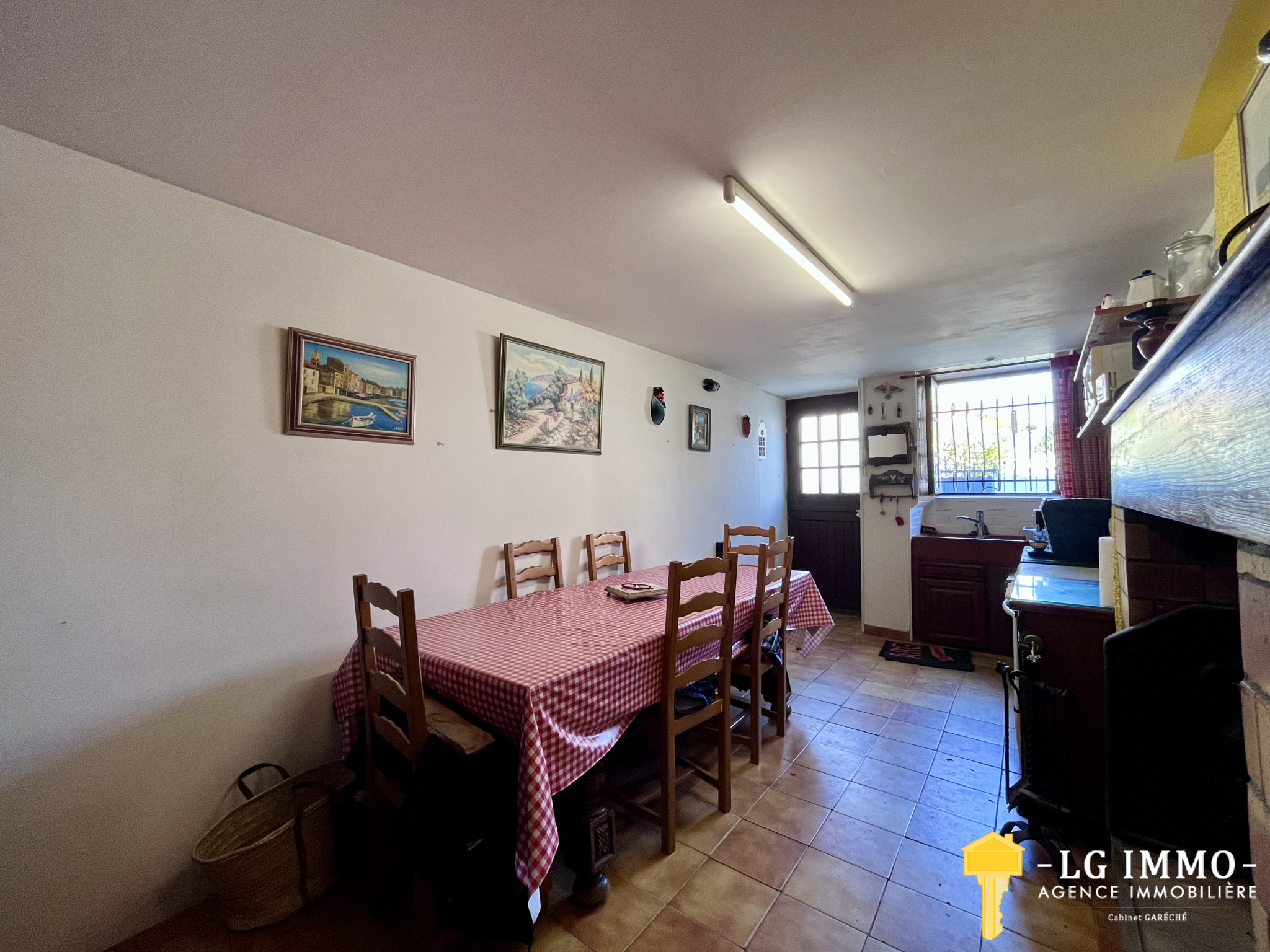 Agence immobilière de LGIMMO