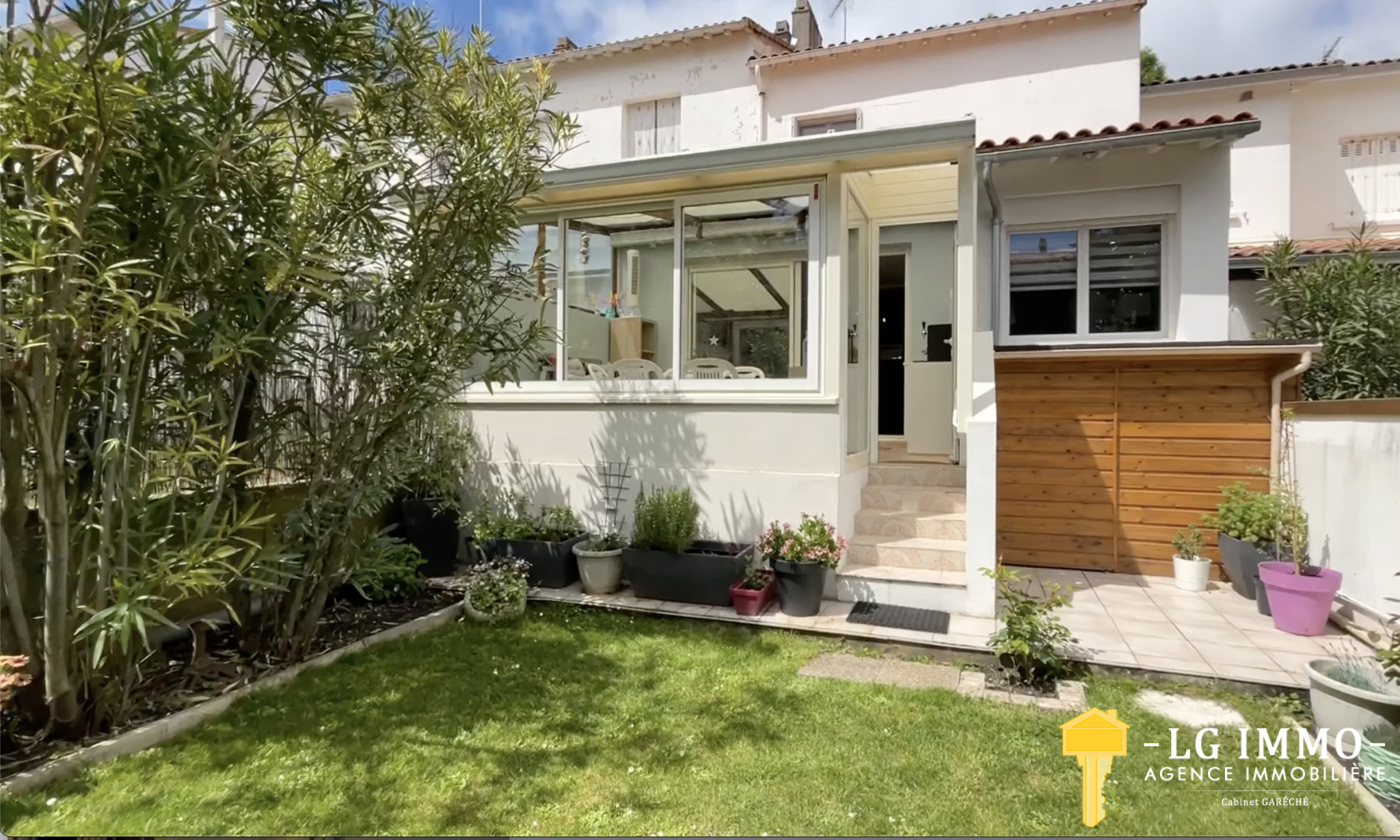 Agence immobilière de LGIMMO