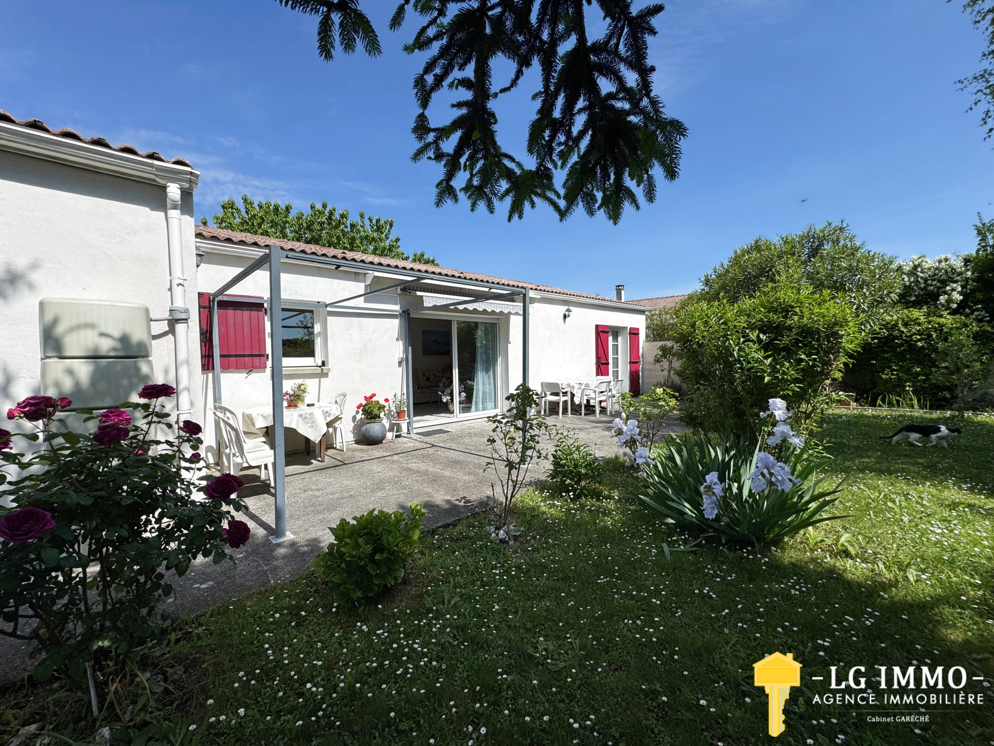Agence immobilière de LGIMMO
