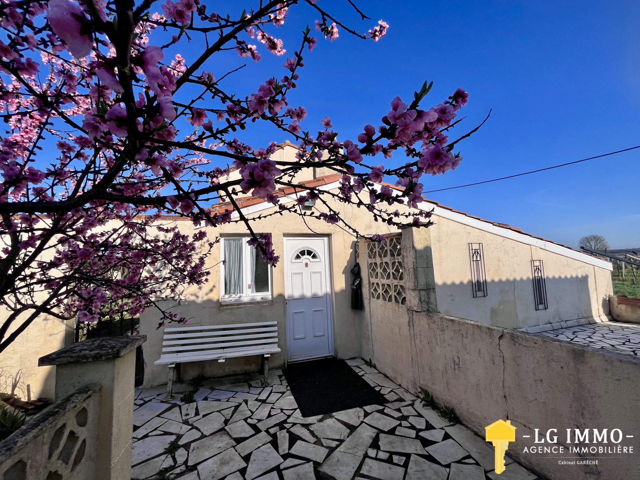 Agence immobilière de LGIMMO