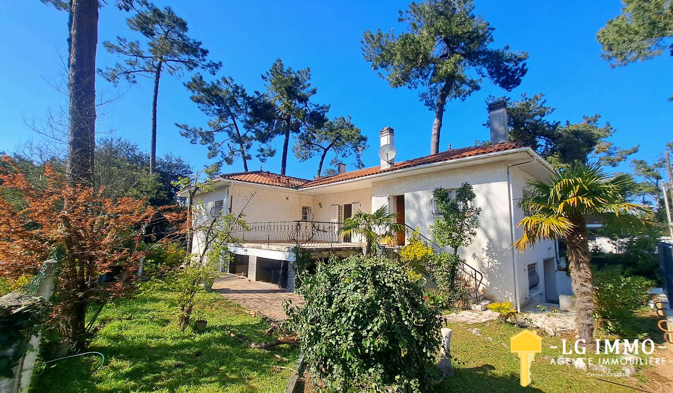 Agence immobilière de LGIMMO