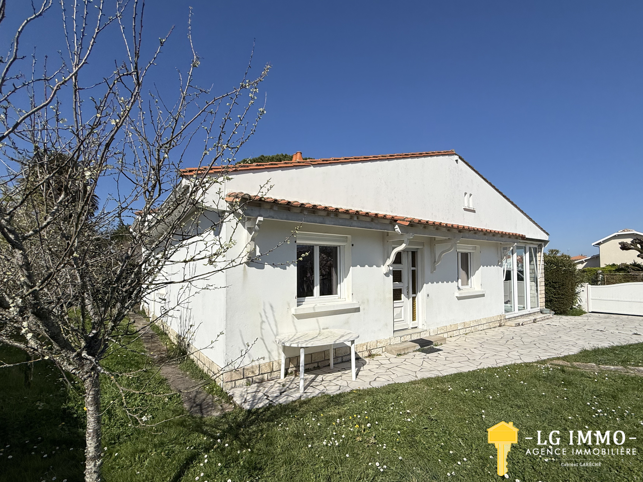 Agence immobilière de LGIMMO