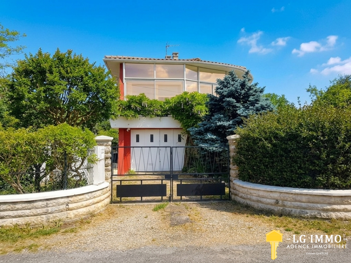 Maison 6 pièces 160 m² · à Saint-Palais-sur-Mer · 160 m² · 699 660 €