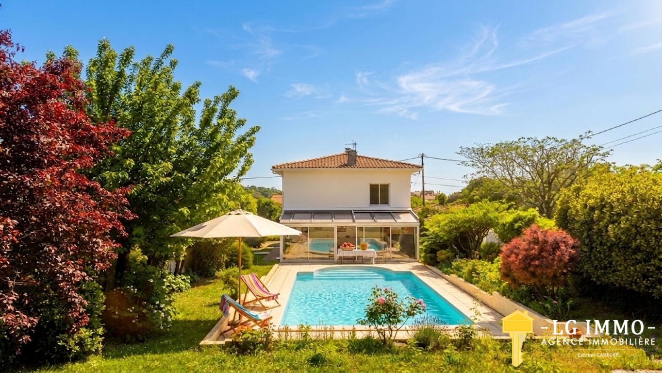 Maison 6 pièces 160 m² · à Saint-Palais-sur-Mer · 160 m² · 699 660 €