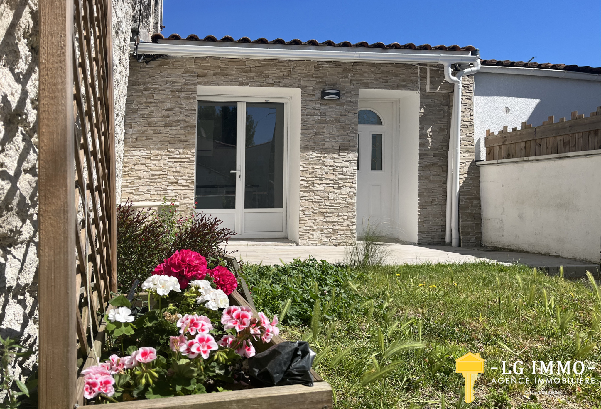 Agence immobilière de LGIMMO