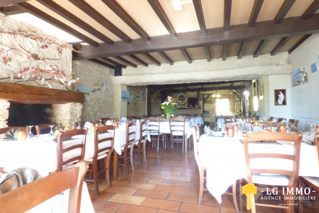Comment trouver un restaurant dans ou à proximité de gironde