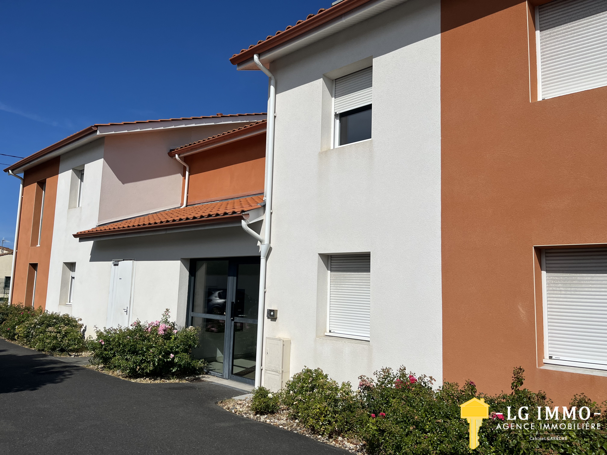 Agence immobilière de LGIMMO