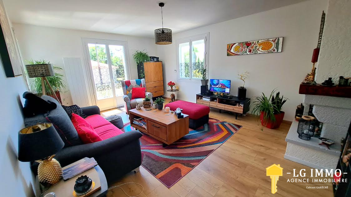 Agence immobilière de LGIMMO