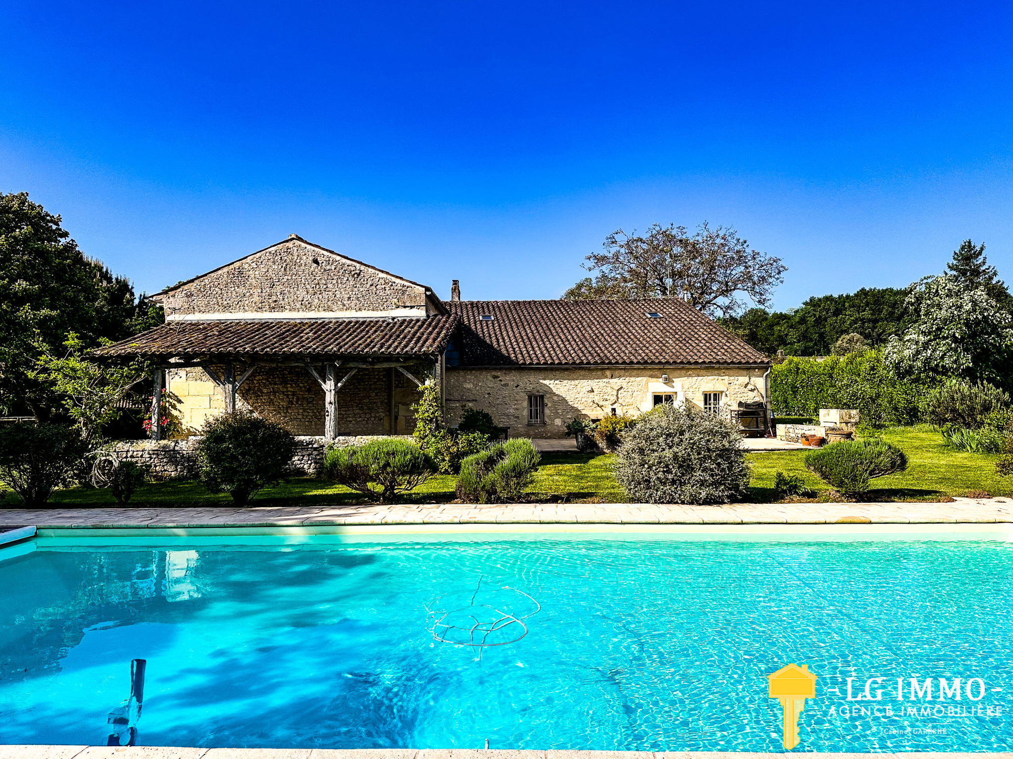 Agence immobilière de LGIMMO